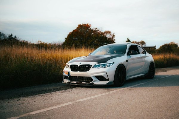 Trouvez la meilleure pièce de carrosserie pour votre citroën
