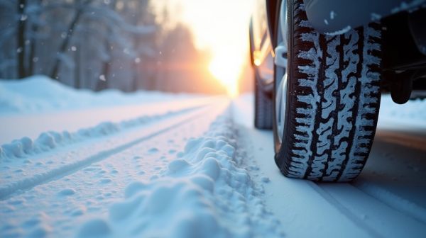 Chaines et chaussettes 195/65 R15 : le guide pour rouler sur neige