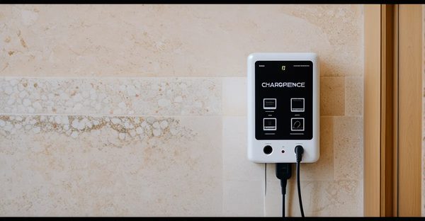 Installation de borne de recharge à salon de provence: guide complet