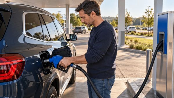Top astuces pour maximiser l'utilisation de l'AdBlue